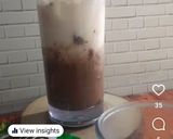 Foto langkah ke 3 dari resep 339. Milo Dino ala Heni.
