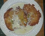 Rabri Malpua recipe step 4 photo