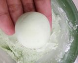 Foto langkah ke 4 dari resep Klepon.