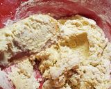 A picture of step 5 of Butter Cake.