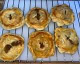 Foto langkah ke 4 dari resep Minced Beef Pie (Versi Mini).