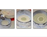 Foto del paso 5 de la receta Japonés cheesecake de algodón