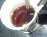 A picture of step 4 of Simple Tea.
