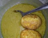 Foto langkah ke 2 dari resep Gulai telur.