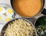 Foto langkah ke 6 dari resep Mie Celor.
