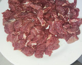 Foto del paso 2 de la receta: Strogonof Original con Ñoquis