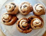 Foto del paso 17 de la receta: Roles de canela