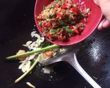 Foto langkah ke 2 dari resep Kepah Hot.