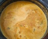 பருப்பு உருண்டை குழம்பு(paruppu urundai kulambu recipe in tamil) ரெசிபி ஸ்டேப் 2 புகைப்படம்