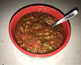 Foto del paso 4 de la receta: Pebre a la italiana