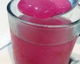 Foto langkah ke 6 dari resep Manisan Kolang Kaling Fanta.