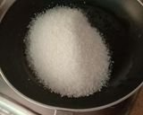 A picture of step 5 of Till ki chikki yummy and crispy winter sogaat.
