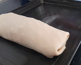 Foto del paso 3 de la receta: Strudel de manzana
