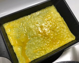 樱花虾·鸡蛋皮·凉拌菠菜（夏季厨房轻松料理）的食譜步驟3照片