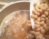 Foto del paso 4 de la receta: Cocido en olla express