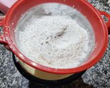 Foto del paso 3 de la receta: Vainillas, Plantillas sin gluten