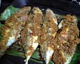 Foto langkah ke 5 dari resep Kembung Bakar.
