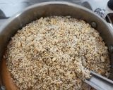 तीळगुळाचे लाडू (til gulache laddu recipe in marathi) रेसिपी स्टेप 4 फोटो 