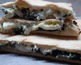 Foto del paso 4 de la receta: Pascualina de acelga con masa casera