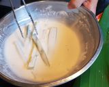 รูปขั้นตอนการทำที่ 2 ของ เทมปุระง่ายๆ Tempura