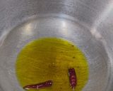 A picture of step 2 of Assam-Style Labra (Mixed Vegetable).