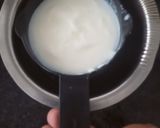 दही चुड़ा (पोहा) रेसिपी चरण 2 फोटो