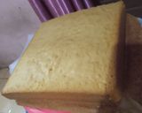 Foto langkah ke 3 dari resep Cake Potong Lembut uk. 28 cm.