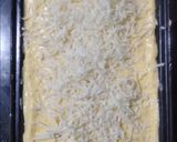 Foto langkah ke 6 dari resep Cake Labu Parang Keto.