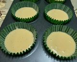 Foto del paso 4 de la receta: Cupcakes navideños 🎄🎅