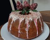 Foto del paso 5 de la receta: Cupcakes de frutillas frescas