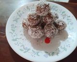 Foto del paso 4 de la receta: Bombón Gluten Free