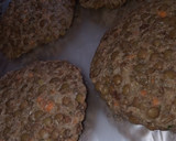 Foto del paso 3 de la receta: Hamburguesa de Lenteja