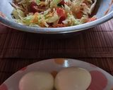 Foto del paso 2 de la receta: Ensalada mixta 😋