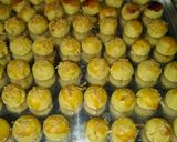 Foto langkah ke 8 dari resep Nastar Simple Ekonomis.