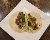 Foto del paso 14 de la receta: Taquitos de lengua