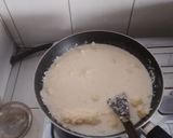 Foto langkah ke 4 dari resep Macaroni schotel (re-cook).