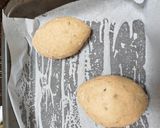 A picture of step 7 of Rye Multigrain Flaxseed European Bread.
