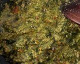 Foto langkah ke 6 dari resep Ayam Cabe Ijo.