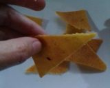 Foto del paso 2 de la receta: Nachos o chetos a la uruguaya