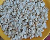Peanut (singdana) Puri recipe step 2 photo