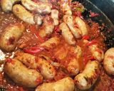 Foto del paso 3 de la receta: Chori-bomba💣 tips no es pesado #bymiprimowalter