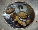รูปขั้นตอนการทำที่ 2 ของ ปีกไก่นึ่งซีอิ๊ว