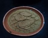 Foto del paso 7 de la receta: Tamal de cazuela con  jocoque y piloncillo las Correa