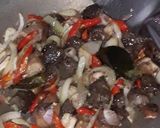 Foto langkah ke 2 dari resep Tongseng daging (tanpa kol).