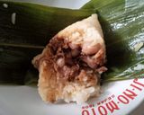 Foto langkah ke 8 dari resep Bakcang.