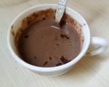 Hot chocolate recipe step 3 photo