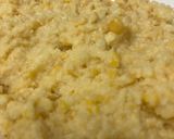 A picture of step 4 of Mutter dal vada/masala vada.