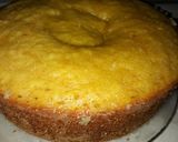 Foto del paso 8 de la receta: Bizcochuelo de mandarina hecho en mixer