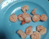 Foto langkah ke 2 dari resep 13 | Vietnam Rolls.