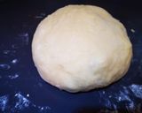Foto del passaggio 4 della ricetta Piccole brioche col tuppo